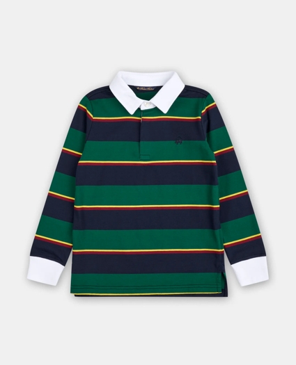 Boys Rugby Shirt, image 1