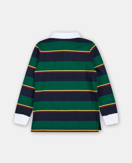 Boys Rugby Shirt, image 2