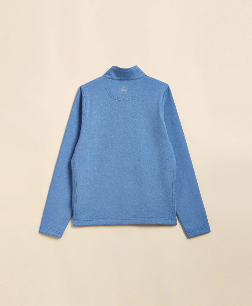 Boys Performance Series Quarter-Zip, image 4