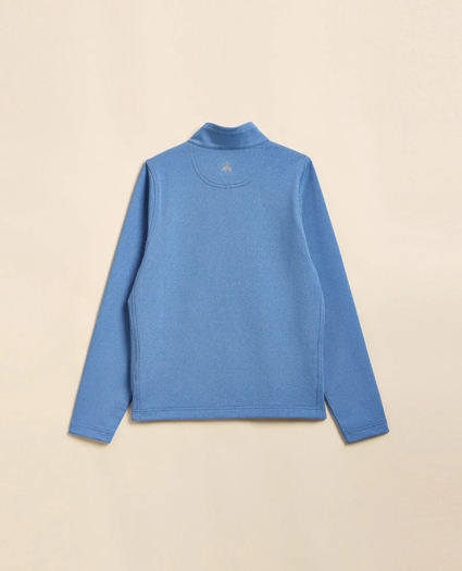 Boys Performance Series Quarter-Zip, image 4