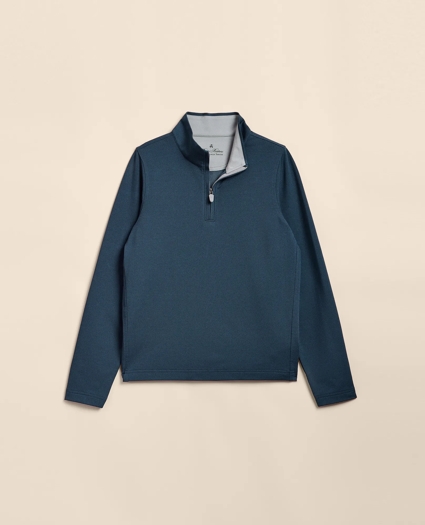 Boys Performance Series Quarter-Zip, image 3