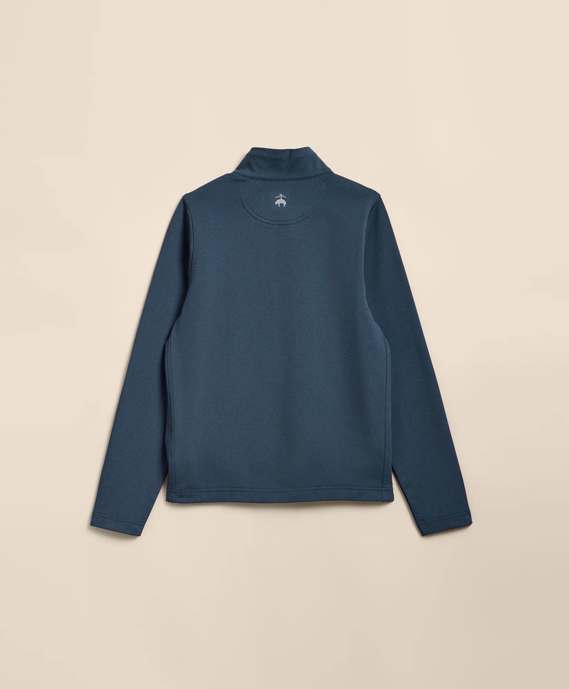 Boys Performance Series Quarter-Zip, image 4