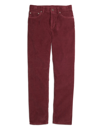 Boys 14-Wale Corduroys, image 1