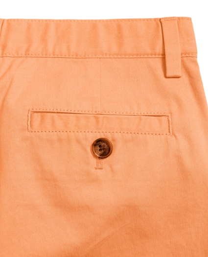 Boys Washed Chinos, image 2