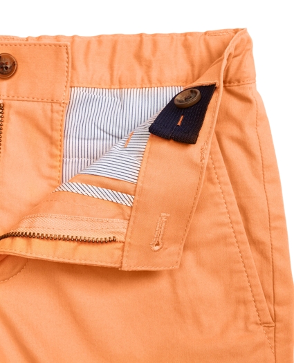 Boys Washed Chinos, image 3
