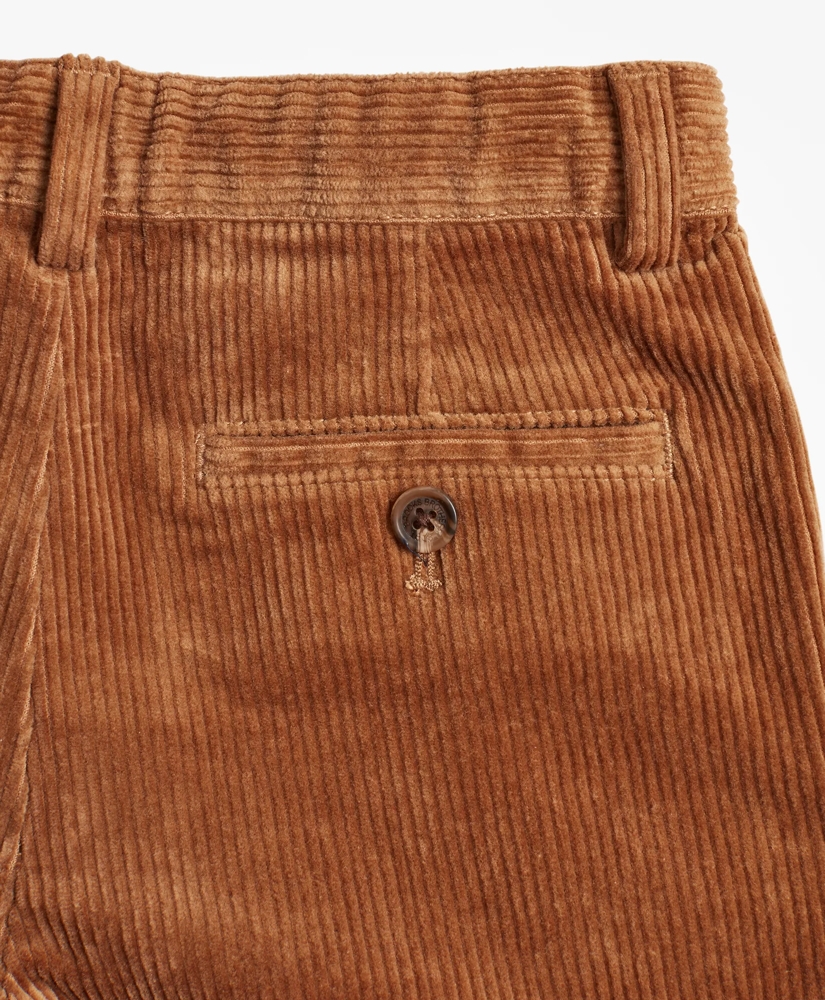 Boys Wide Wale Corduroys, image 2