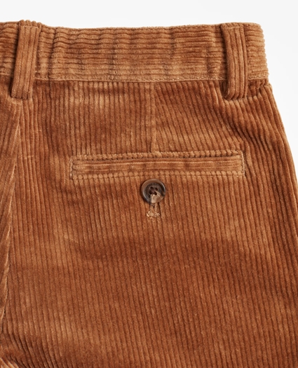 Boys Wide Wale Corduroys, image 2