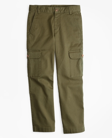 Boys Cargo Bedford Cords, image 1