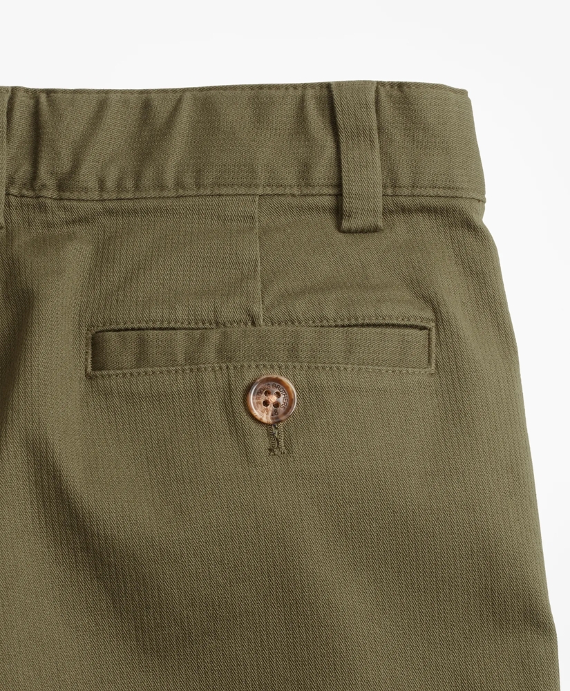 Boys Cargo Bedford Cords, image 2