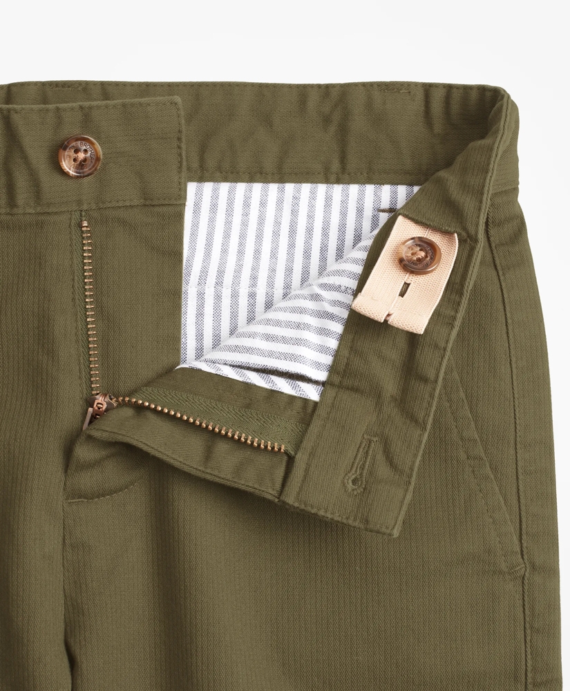 Boys Cargo Bedford Cords, image 3