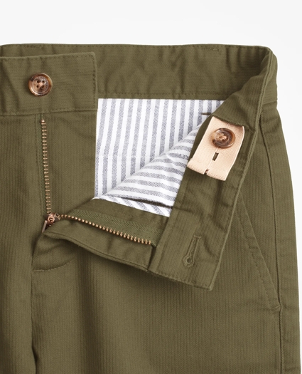 Boys Cargo Bedford Cords, image 3