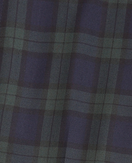 Boys Black Watch Dress Pants, image 3