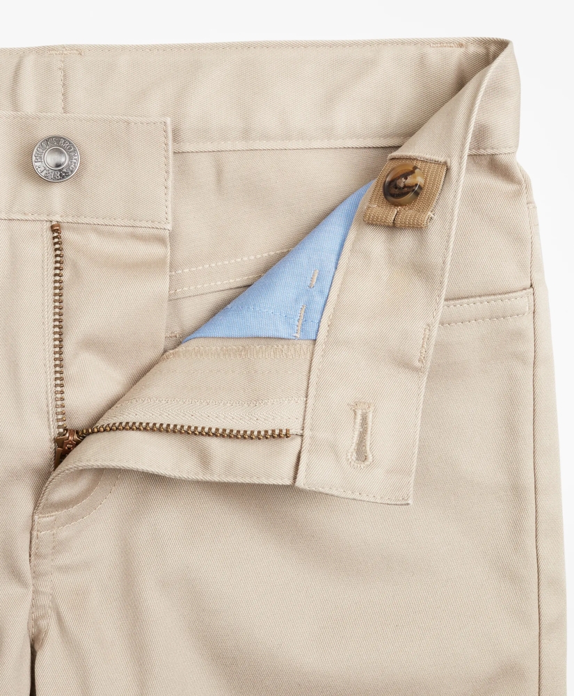 Stretch Advantage Chino® Five-Pocket Pants, image 3