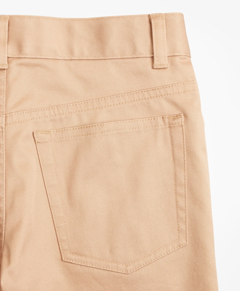Stretch Advantage Chino® Five-Pocket Pants, image 2