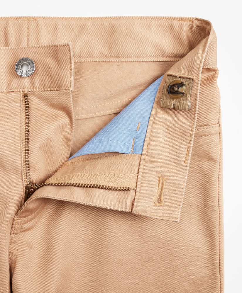 Stretch Advantage Chino® Five-Pocket Pants, image 3