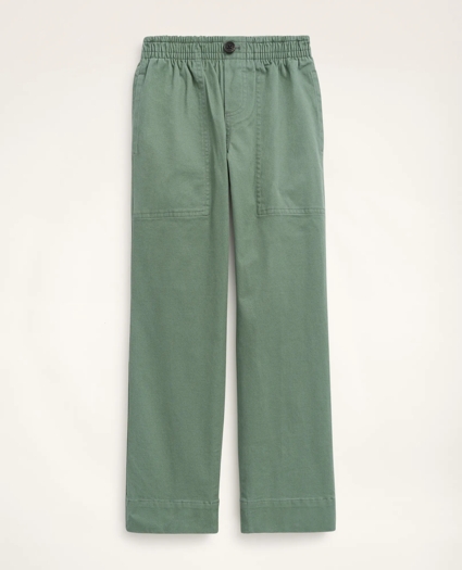 Boys Chino Pants