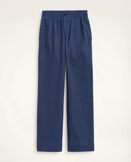 Boys Chino Pants