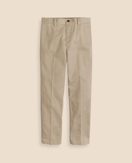 ランキング第1位 Boys' Stretch Cotton Twill Advantage Chino Pants | Brooks パンツ