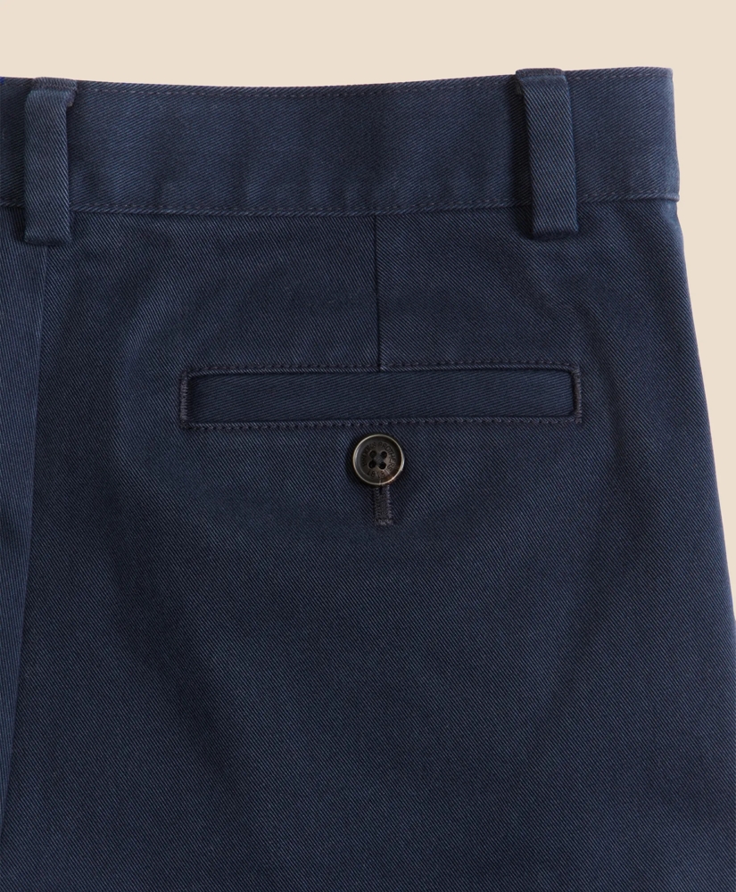 Boys Stretch Cotton Twill Advantage Chino® Pants, image 4