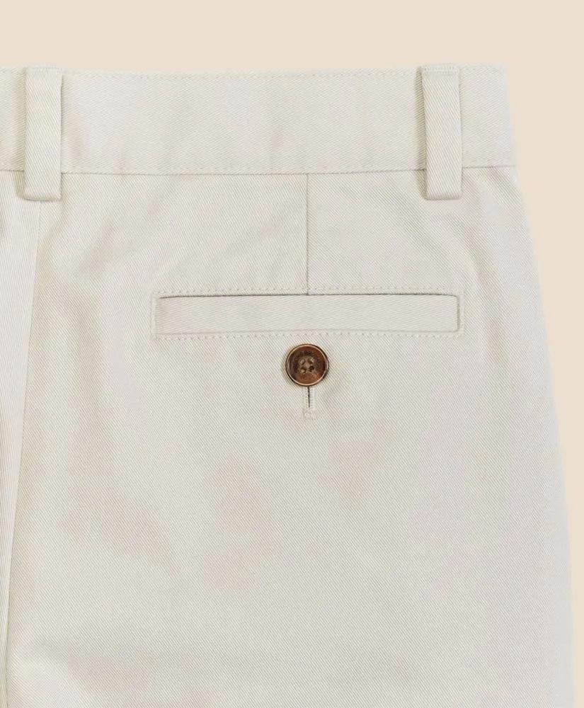 Stretch Cotton Twill Advantage Chino Pants