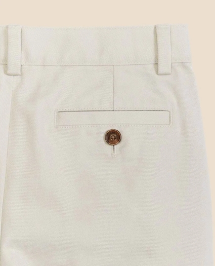 Boys Stretch Cotton Twill Advantage Chino® Pants, image 2