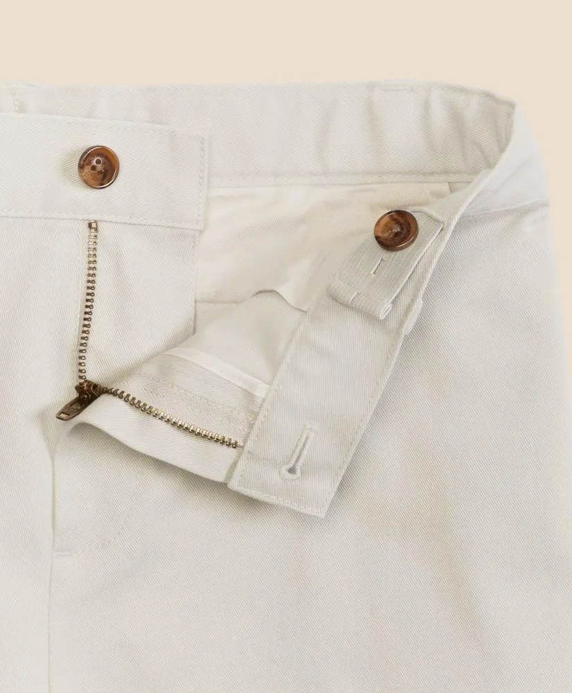 Boys Stretch Cotton Twill Advantage Chino® Pants, image 3