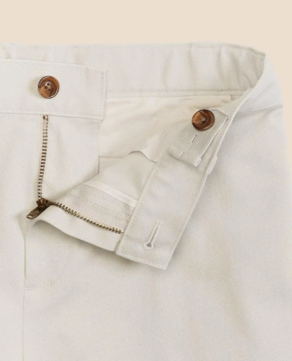 Boys Stretch Cotton Twill Advantage Chino® Pants, image 3