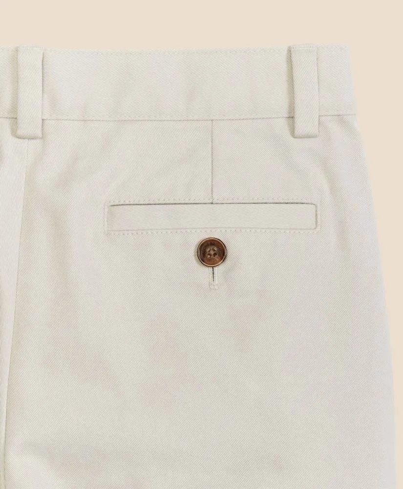 Boys Stretch Cotton Twill Advantage Chino® Pants, image 4