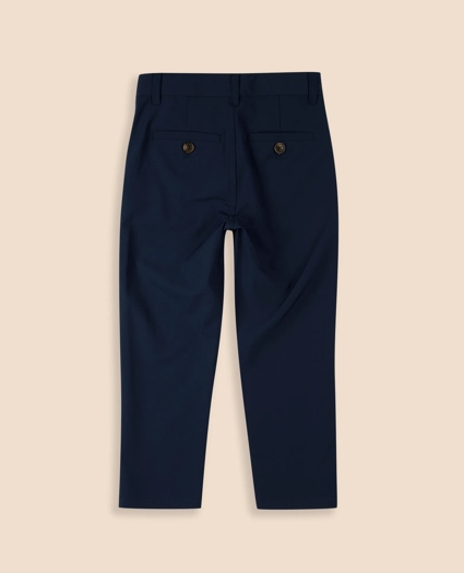 Boys Woven Stretch Pants, image 2