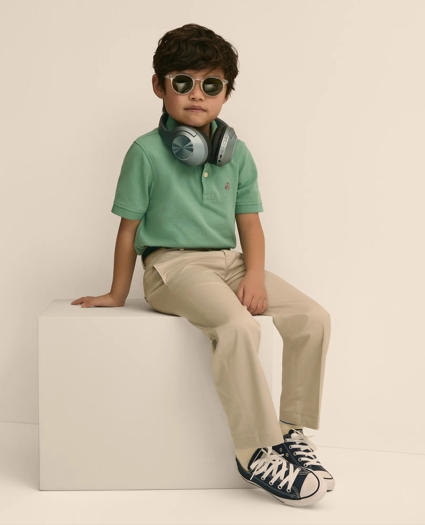 Boys Advantage Chino&reg;, image 2
