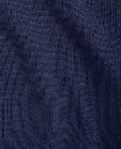 Boys Cotton V-Neck Sweater, image 2