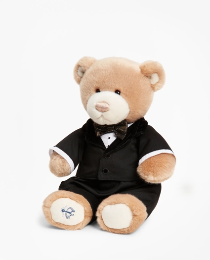 Brooksie® Bear, image 1