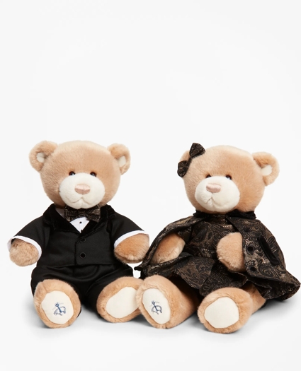 Brooksie® Bear, image 2