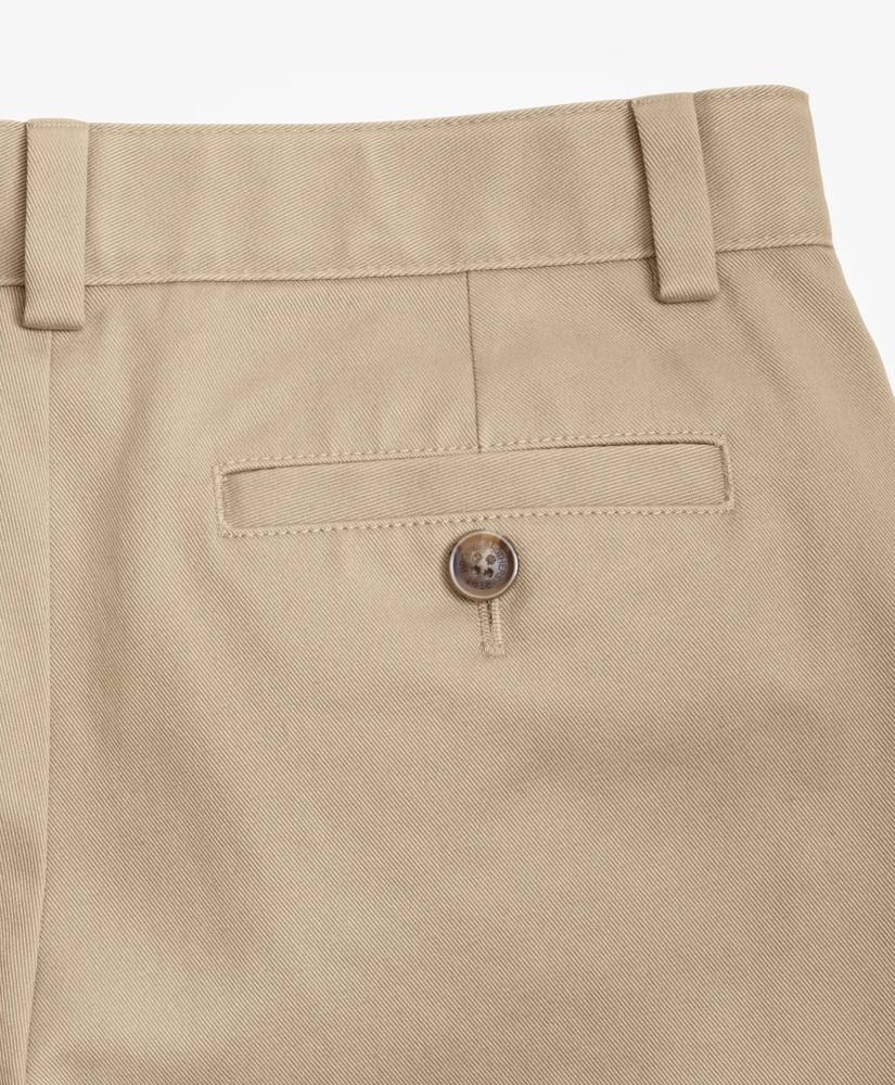 Boys Advantage Chino® Shorts, image 3