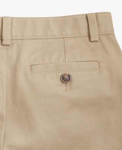 Boys Advantage Chino® Shorts, image 3