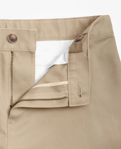 Boys Advantage Chino® Shorts, image 4