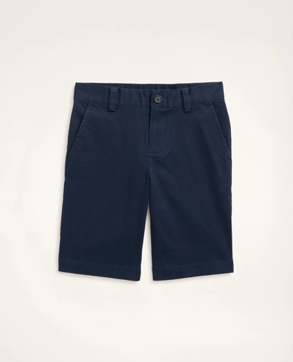 Boys Stretch Advantage Chino® Shorts