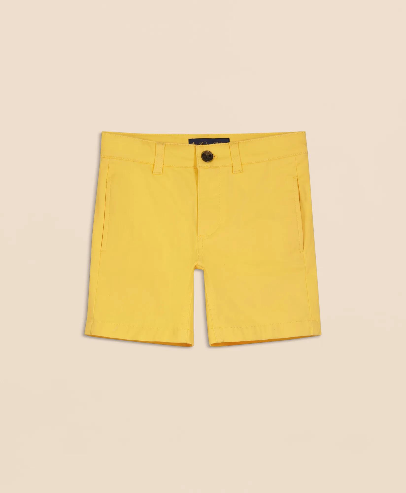 Medium Yellow