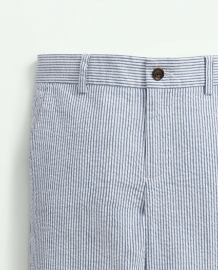 Boys Seersucker Pants, image 2