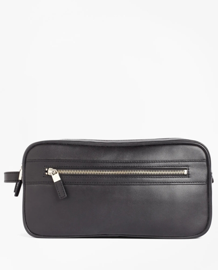 Leather Travel Kit, image 1