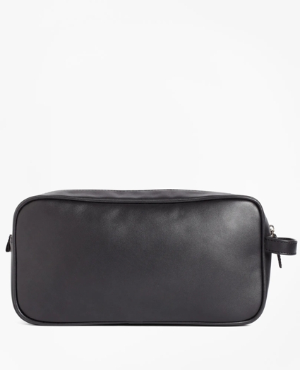 Leather Travel Kit, image 2