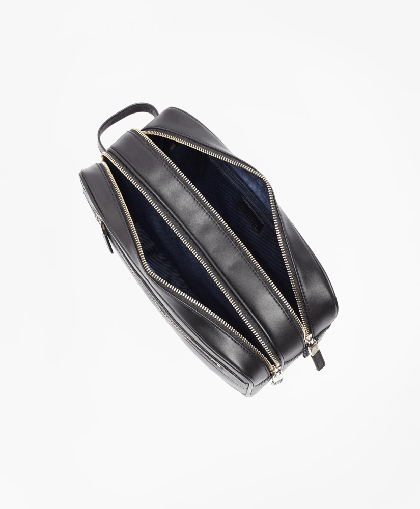 Leather Travel Kit, image 3