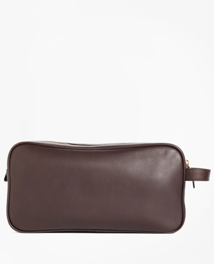 Leather Travel Kit, image 2