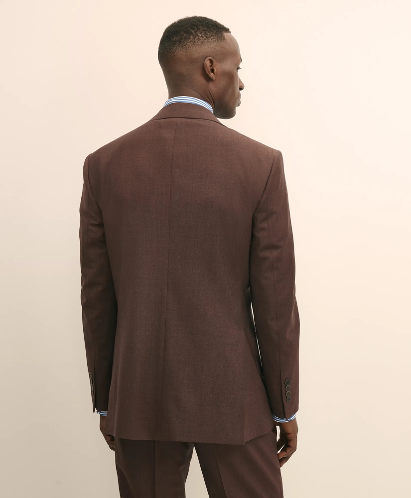 Classic-Fit Stretch Wool Blend Suit Jacket, image 3