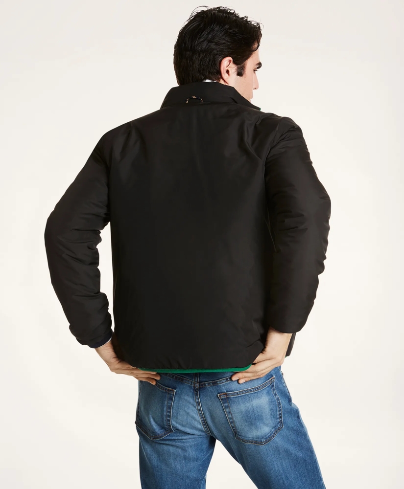 Reversible Quilted Puffer Jacket, image 3