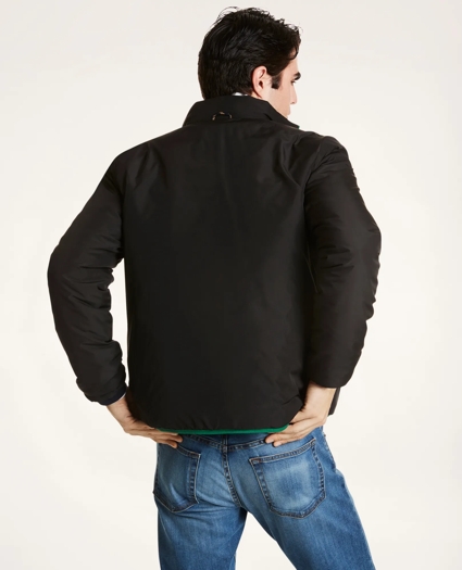 Reversible Quilted Puffer Jacket, image 3