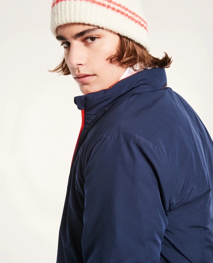 Reversible Quilted Puffer Jacket, image 3