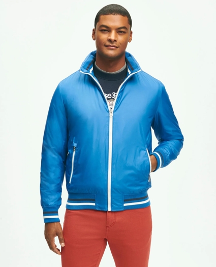 Water-Resistant Windbreaker, image 3