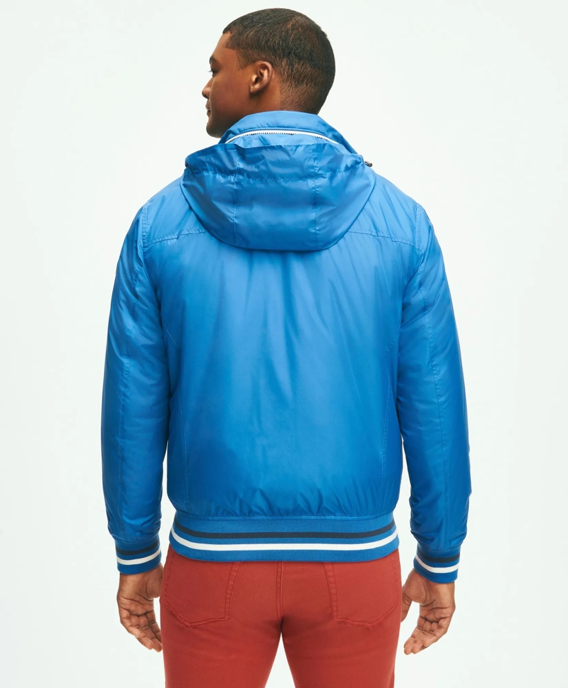 Water-Resistant Windbreaker, image 4