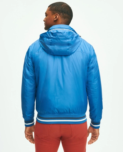 Water-Resistant Windbreaker, image 4